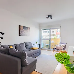 Olaias Flat Lisbona