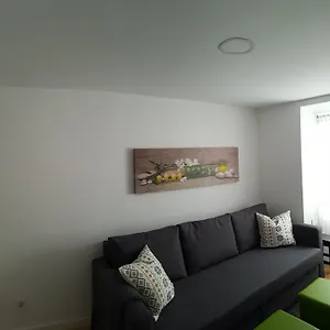 In Alfama Appartement