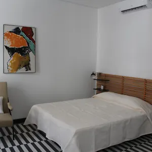 Dobairro At Bairro Alto Appartement