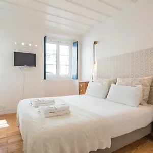  Apartment Flh Bairro Alto