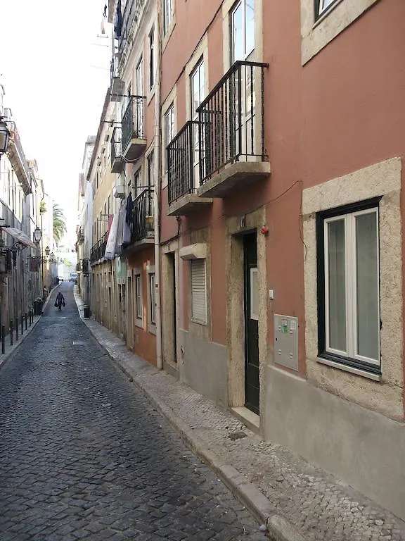 Lisbon Lovers