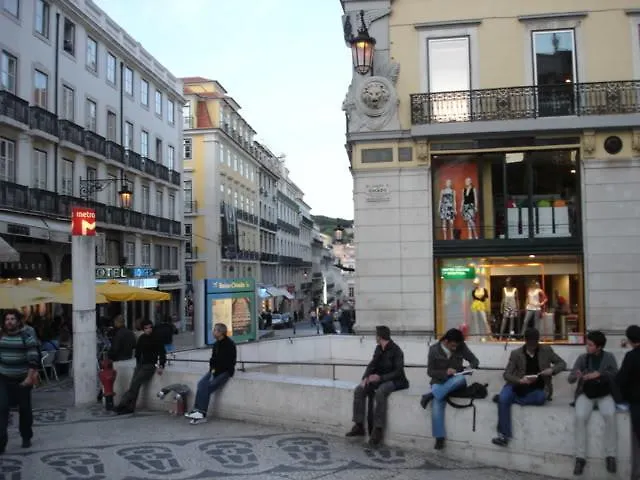 Lisbon Lovers 0*,  ポルトガル